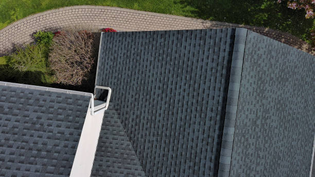 Best Roof Installation  in Ovid, MI