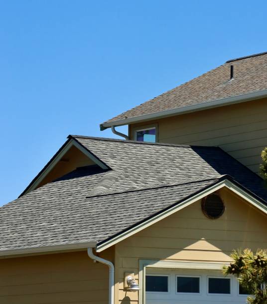 Best Tile Roofing Installation  in Ovid, MI